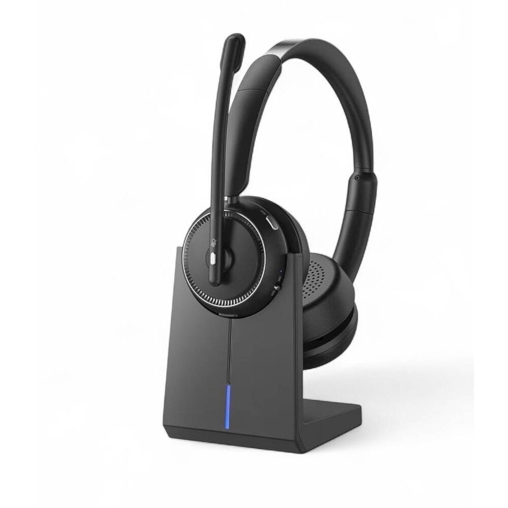 M112 Active Noise Canceling Wireless Headset